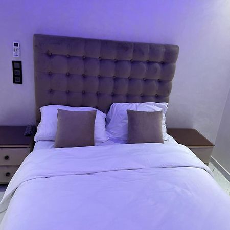 Appartement Wow Al Hoceïma Exterior foto