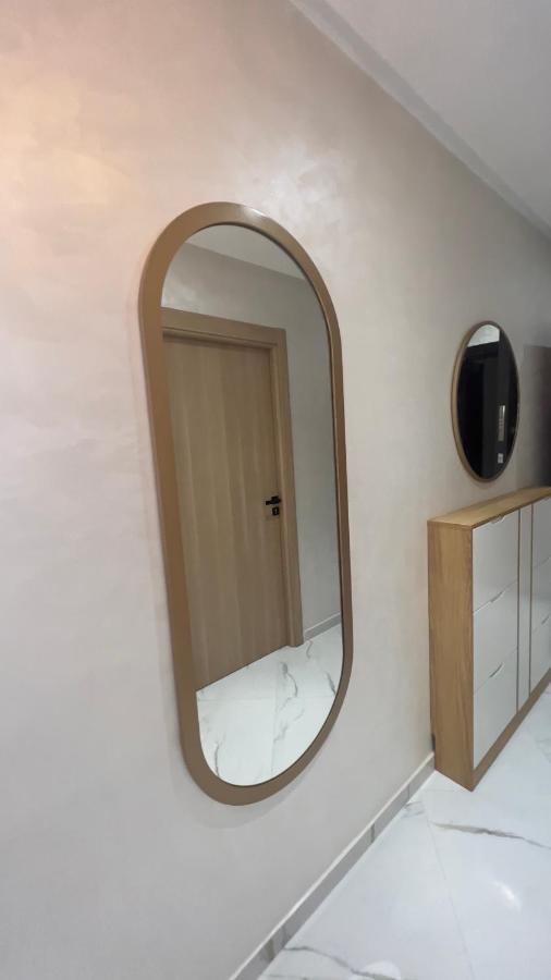 Appartement Wow Al Hoceïma Exterior foto