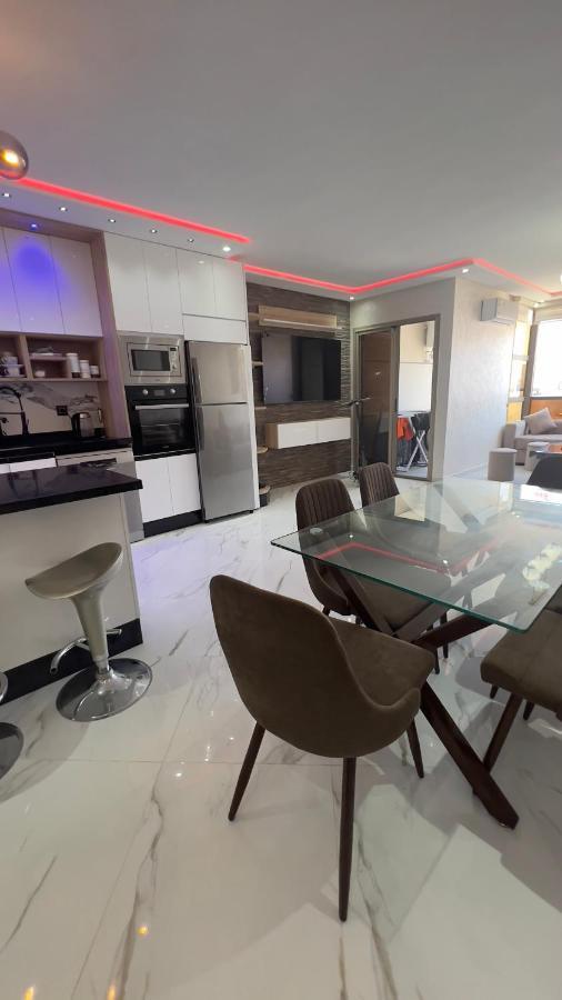 Appartement Wow Al Hoceïma Exterior foto