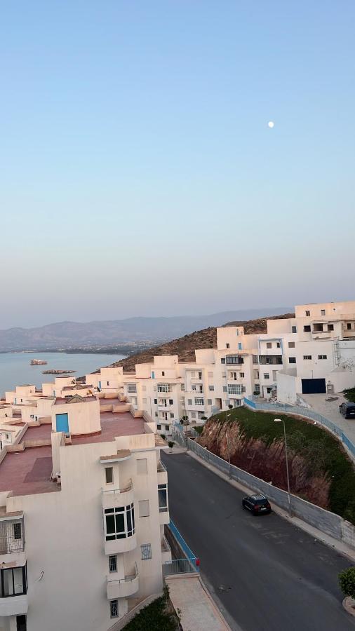 Appartement Wow Al Hoceïma Exterior foto