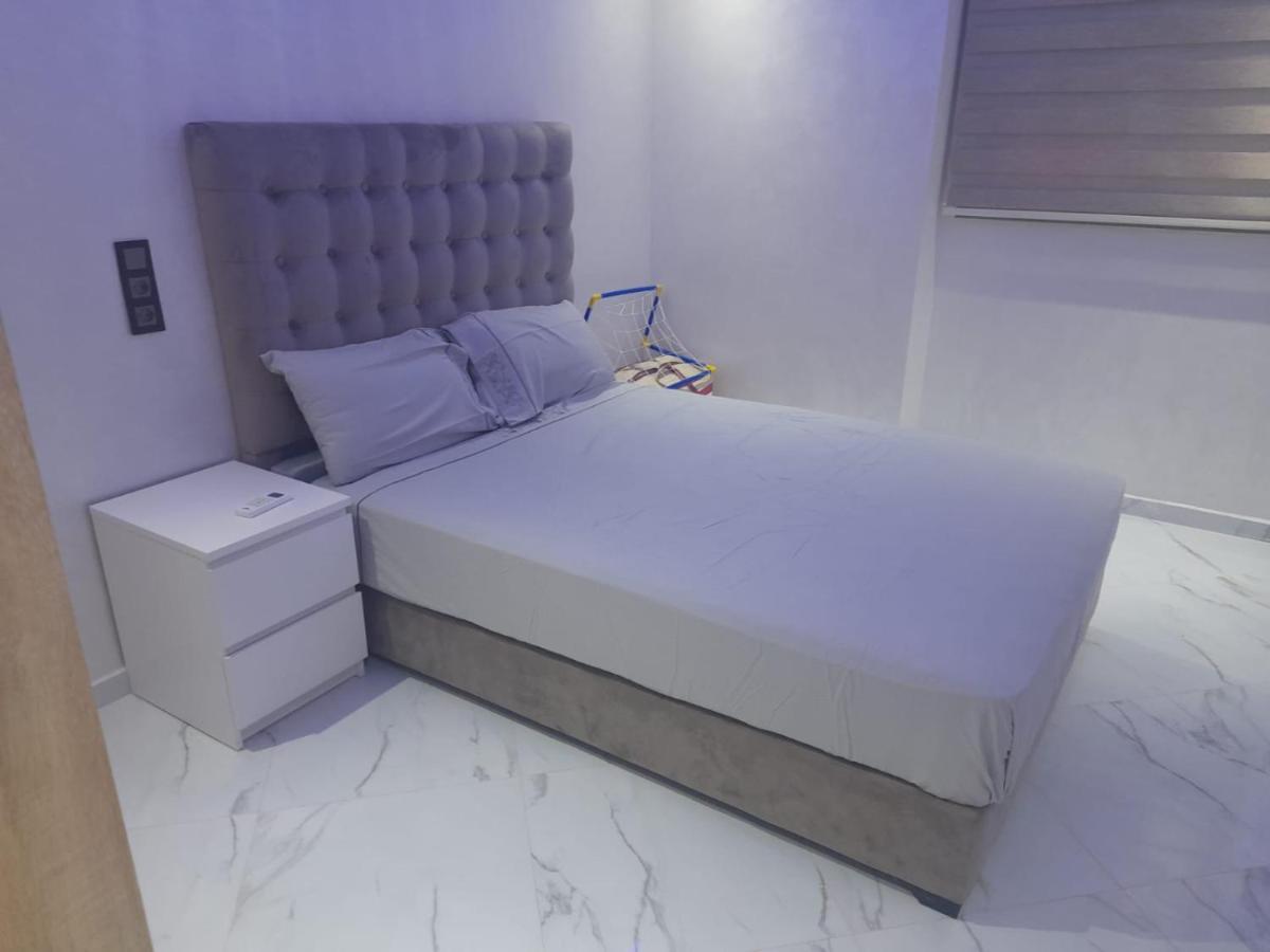 Appartement Wow Al Hoceïma Exterior foto