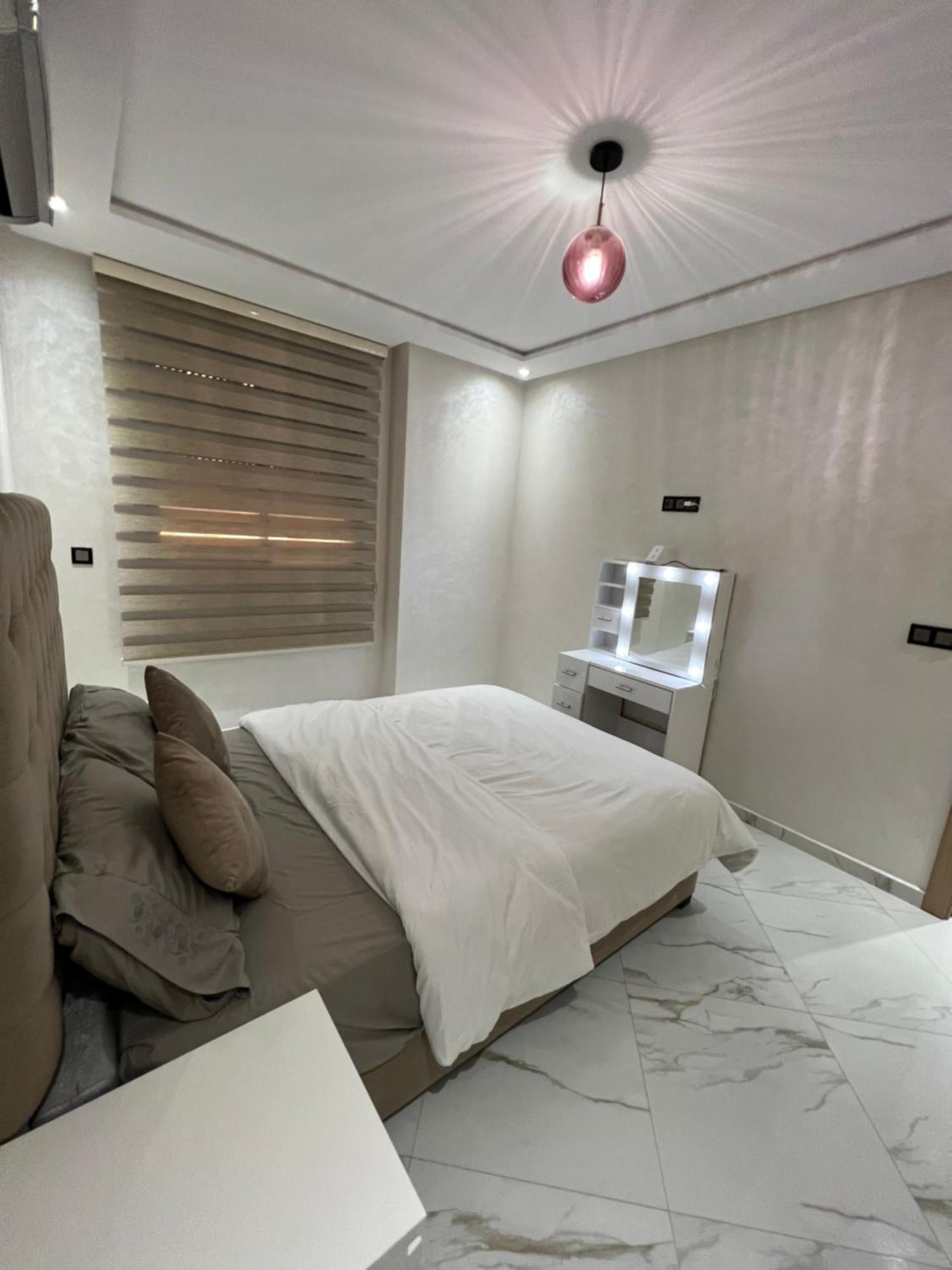 Appartement Wow Al Hoceïma Exterior foto
