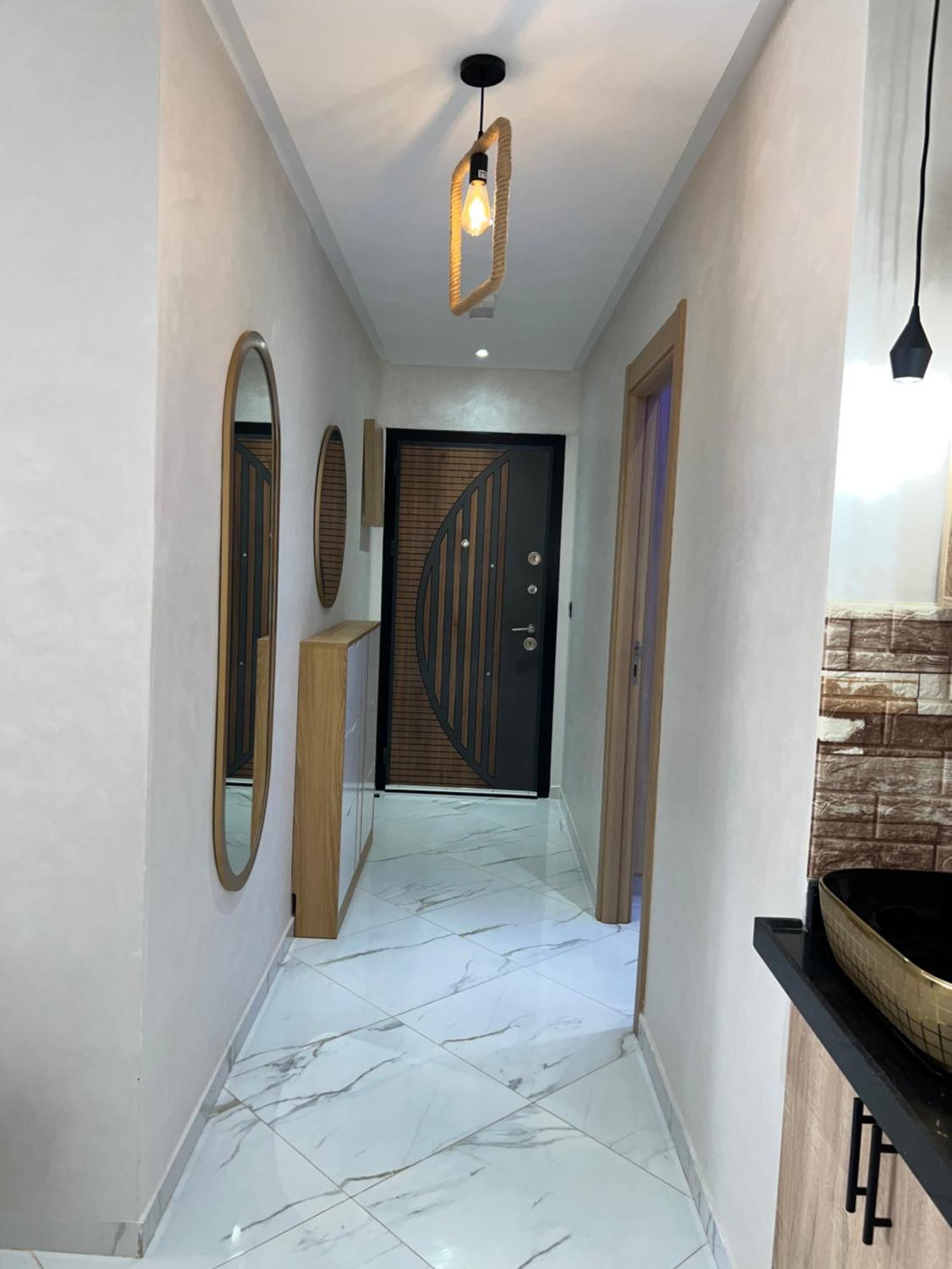 Appartement Wow Al Hoceïma Exterior foto