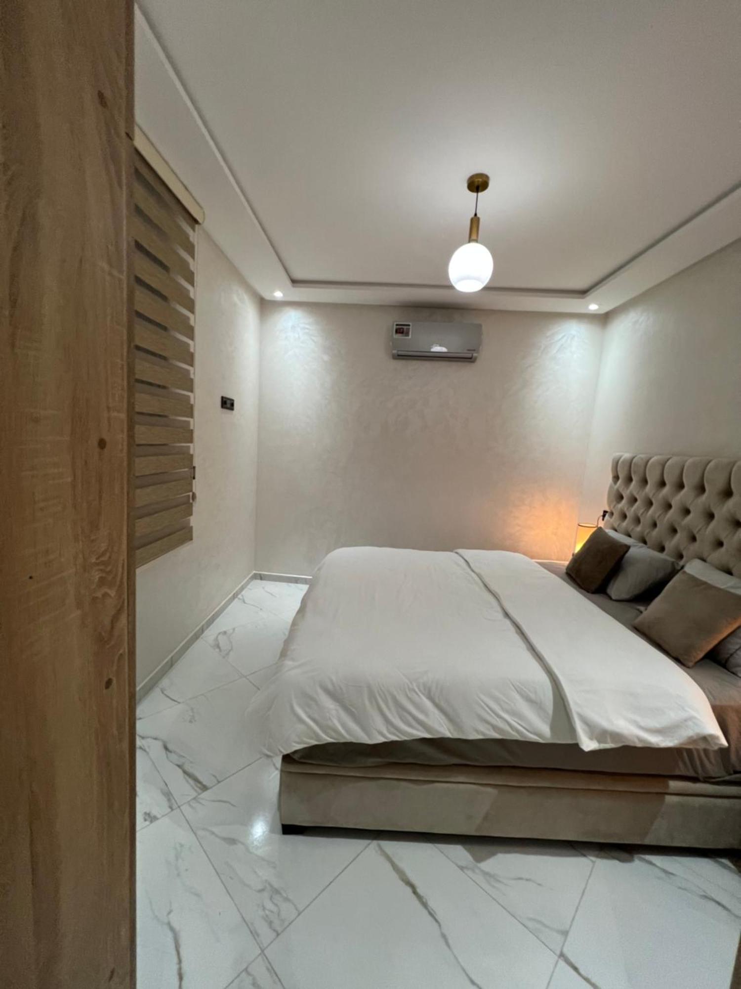 Appartement Wow Al Hoceïma Exterior foto