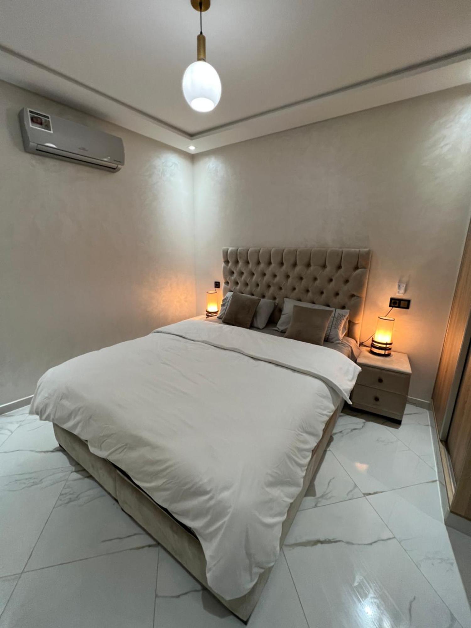 Appartement Wow Al Hoceïma Exterior foto