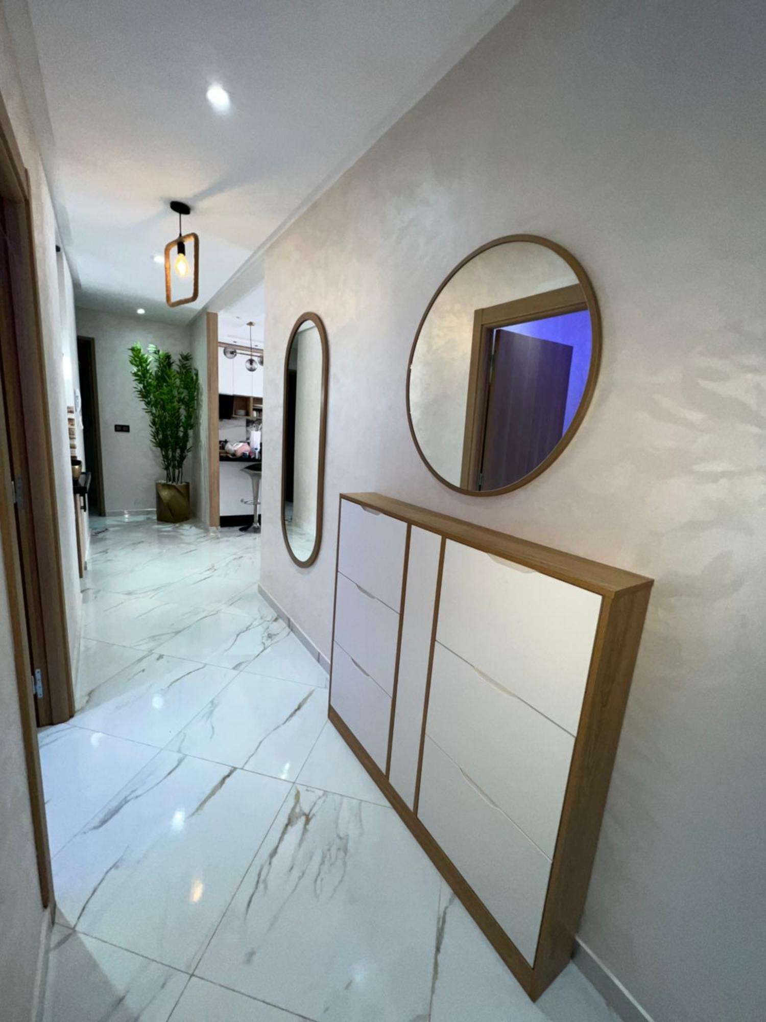 Appartement Wow Al Hoceïma Exterior foto