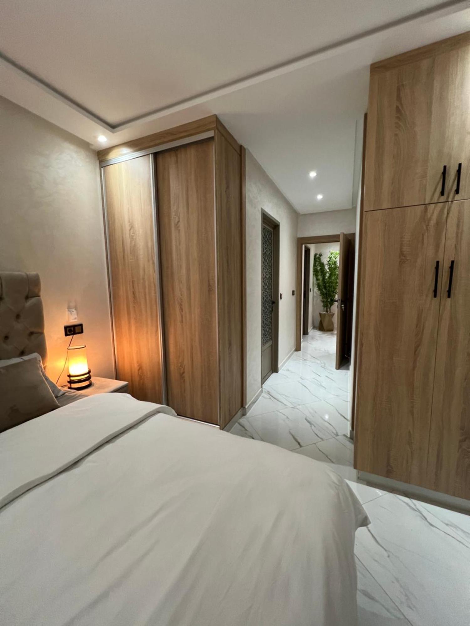 Appartement Wow Al Hoceïma Exterior foto