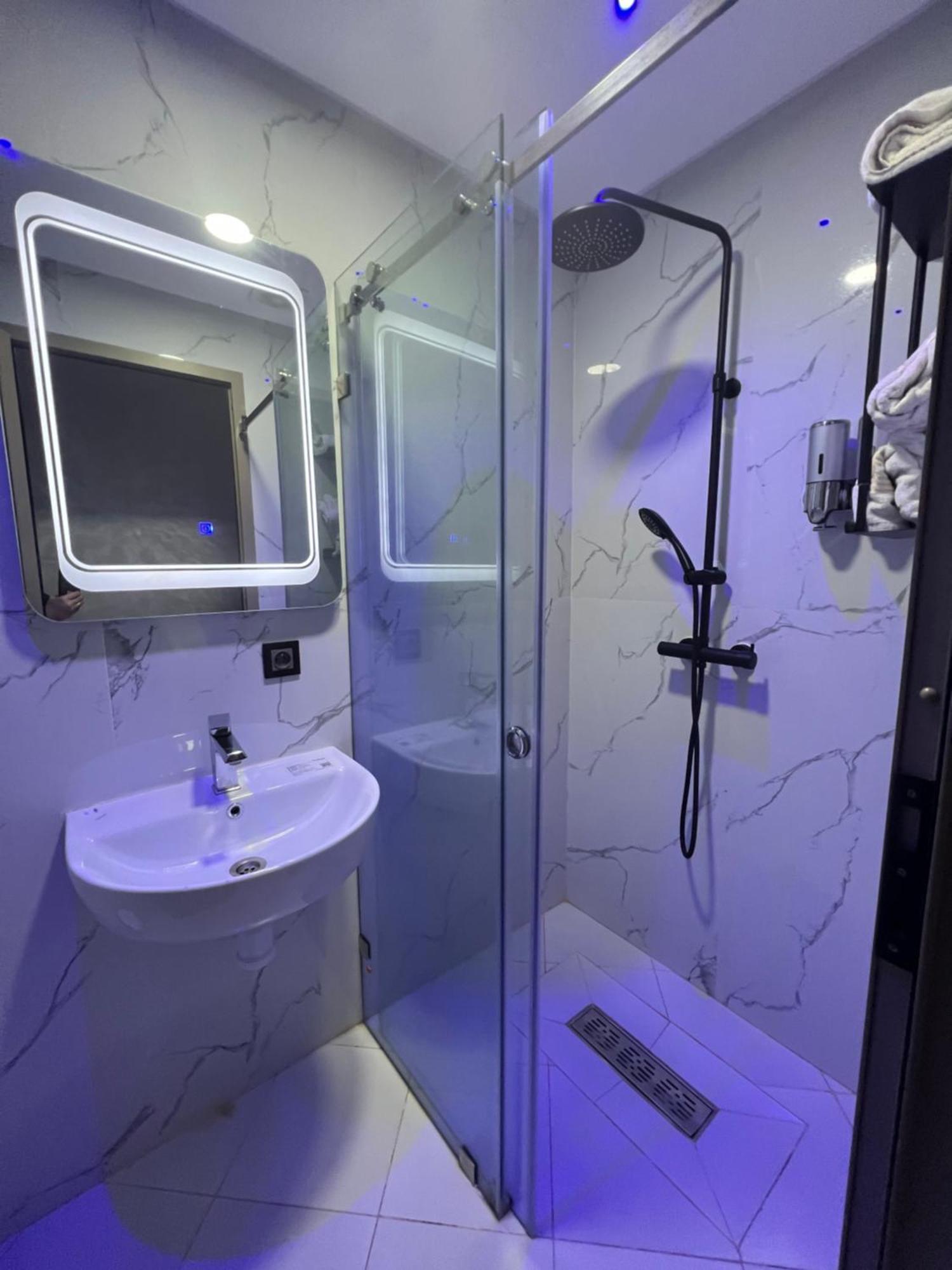 Appartement Wow Al Hoceïma Exterior foto
