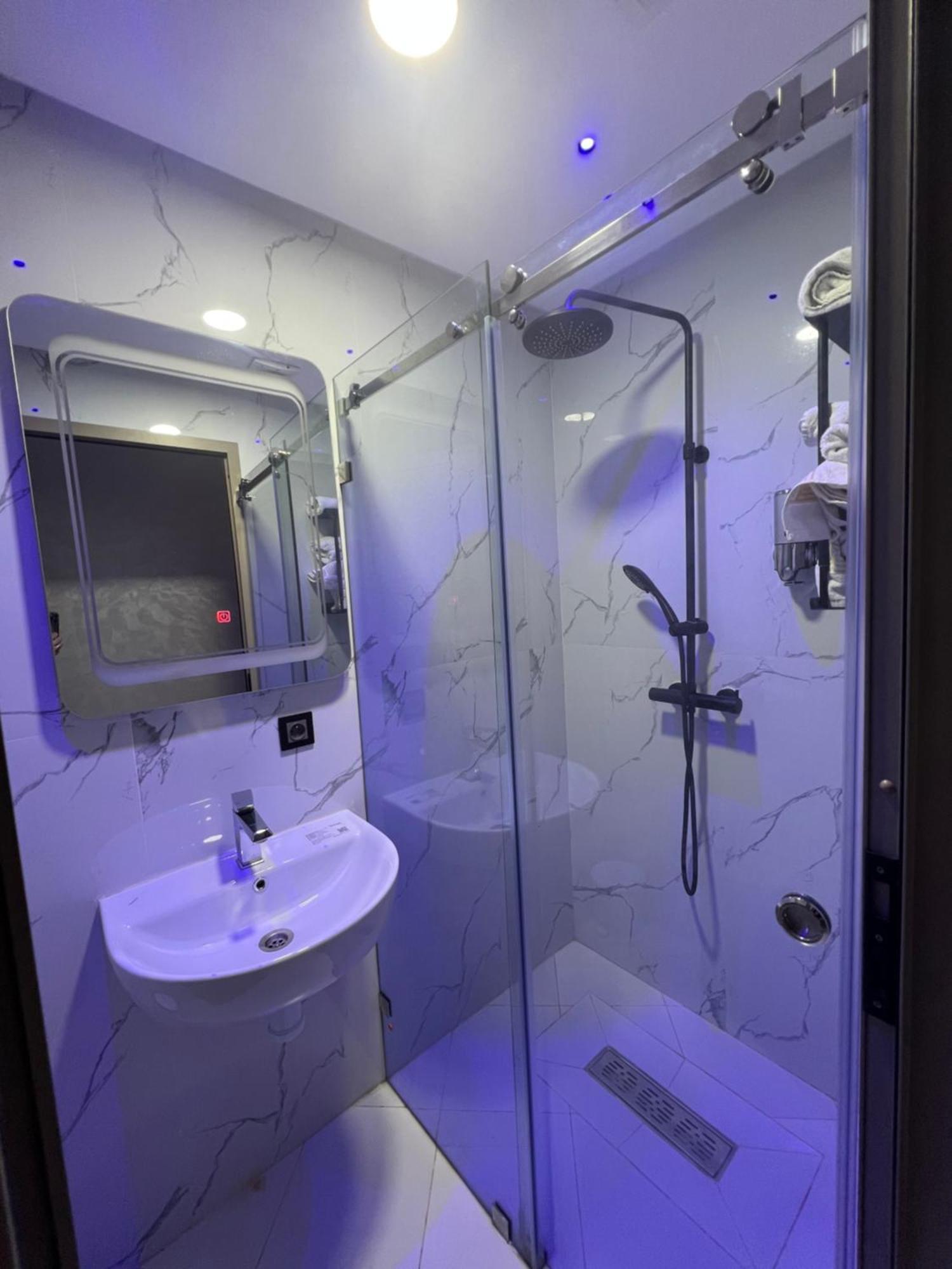 Appartement Wow Al Hoceïma Exterior foto